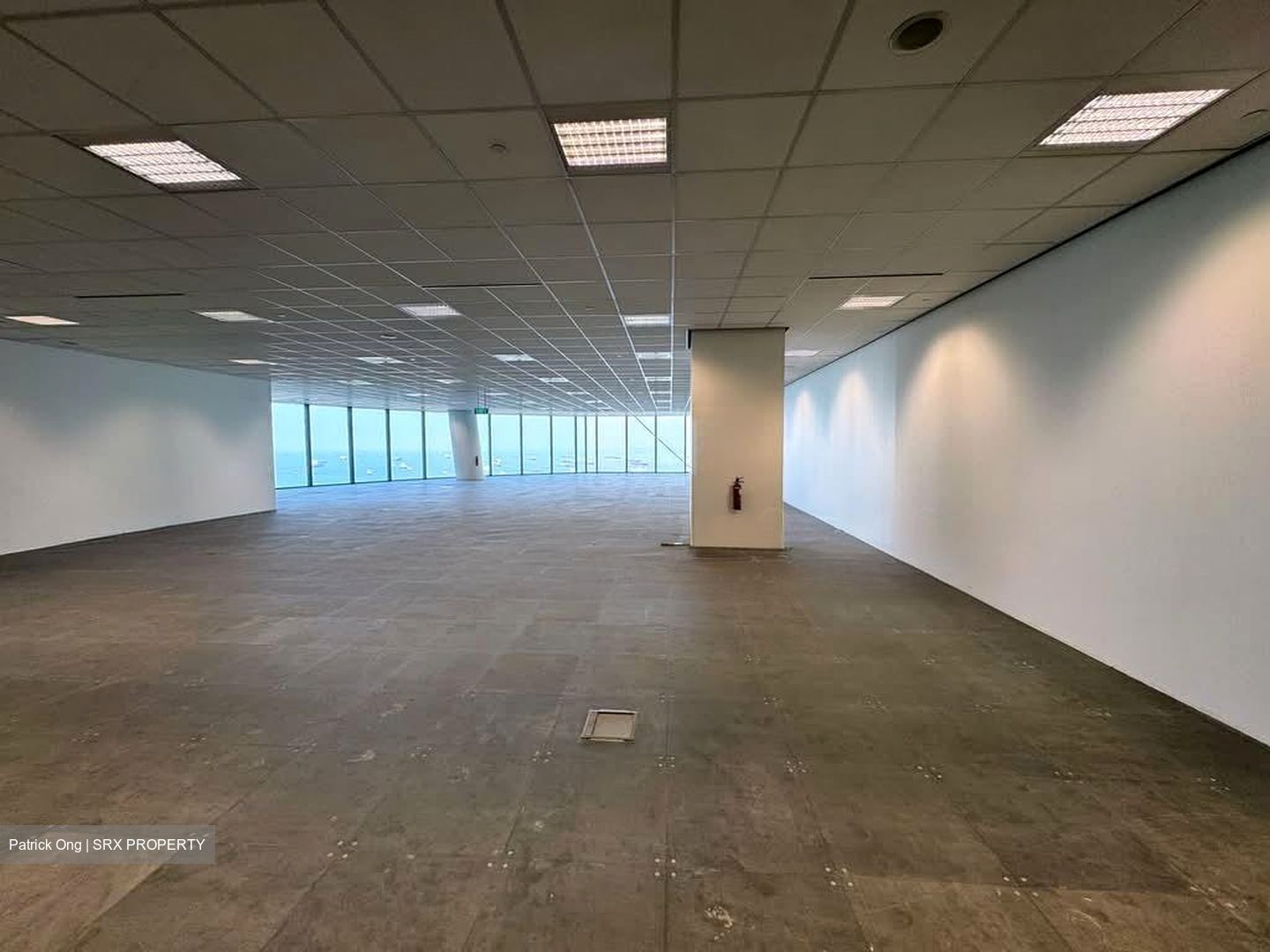 Marina One West Tower (D1), Office #568724971